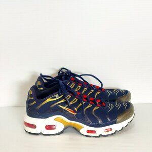 Nike Air Max Plus TN Tuned OG GS Sydney Olympics 2000 - HAML22
